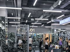 -OG01·24h私教铁馆(中鼎316店)
