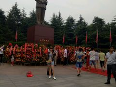 -韶山毛泽东同志故居