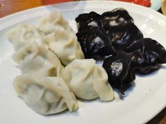 -必点海鲜·鲅鱼水饺(鞍山西道店)