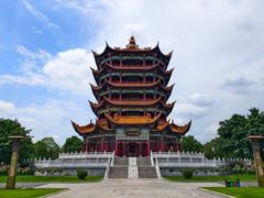 -富乐山