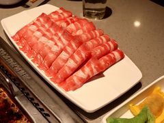 -海底捞火锅(奥森店)