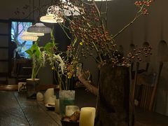 -WABI COFE(愚园路店)