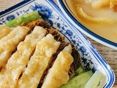 -路环码头面馆