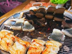 -泥炉烧肉师(新街口金銮巷店)