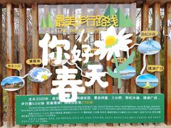 -江苏三台山国家森林公园