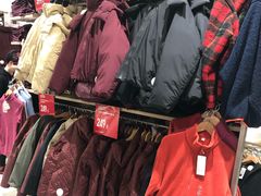 -优衣库(南京建邺万达广场店)