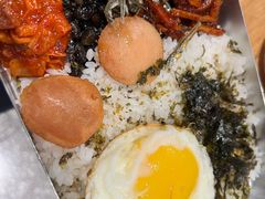 -姜虎东白丁烤肉(深圳湾后海汇店)