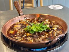 -铜瓢江湖兔火锅(水碾河社区店)