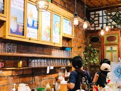 -西关84·History·Art·Cafe