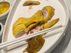 -金枝玉叶上海人家食府(三里河店)