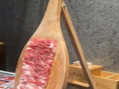 -南门四季铜锅涮肉(大屯·北苑店)