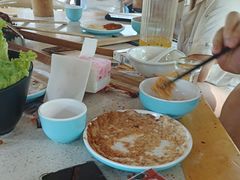 -醉二娘正宗西昌火盆烧烤(大丰店)