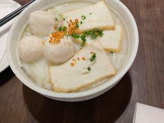 -新旺茶餐厅(嘉里城店)