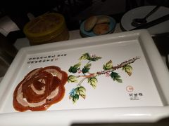 -京味斋·北京烤鸭(北京南站洋桥店)