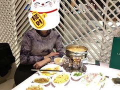 -鼎鼎香·港式火锅(北京SKP店)