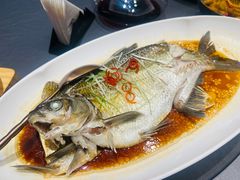 -汉水谣·江景餐厅(江滩店)