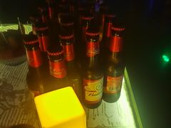 -苏荷酒吧(九街店)