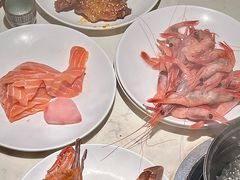 -加餐海鲜自助(宝龙一城店)