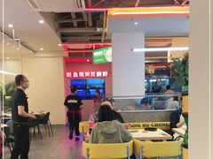 -令狐冲烤鱼·烧菜馆(达明店)