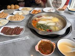 -光头药膳鸡(莱茵小镇店)