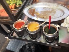 -明记牛杂(新马路分店)