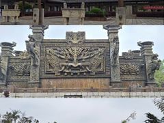 -三国赤壁古战场