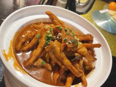 -小菜园新徽菜(合肥之心城店)
