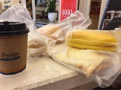 -极致味道动物奶油生日蛋糕(时尚店)