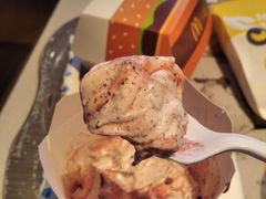 -麦当劳(龙之梦购物中心店)