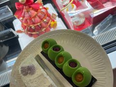 -tuan woodfire kitchen(锦绣坊店)