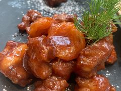 -大树餐厅(红旗街万达店)