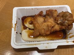 -鲜得来排骨年糕(豫园店)