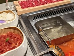 -海底捞火锅(万象城店)