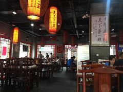大堂-天下第一面(大雁塔北广场店)