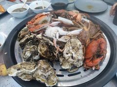 -仙螺岛海鲜自助餐厅(总店)
