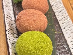 大福-米禾良日料(人民广场店)