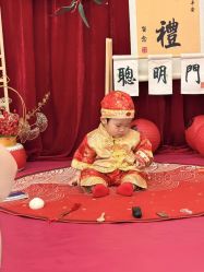 点击看大图 -Two Monkeys 孕婴写真馆(龙华店)