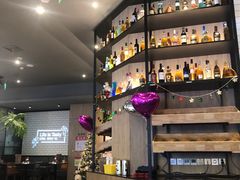 -西堤牛排(合肥之心城店)
