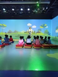 -小鸡哆哆故事屋·儿童乐园(嘉里城店)