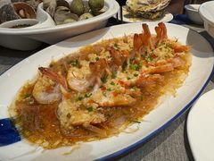 -尊立方海鲜酒店·生日宴·家宴