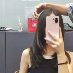 -藤野造型•烫染专业店