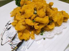 -开鑫鱼厂·宁波海鲜(前程智慧城店)