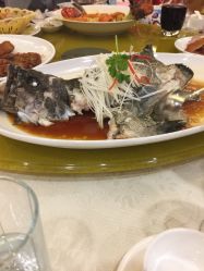 -空中一号宴会厅(信合大厦店)