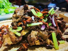 -冯小炒(巴渝大道店)