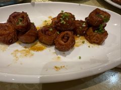 -春江饭店(共青团路总店)