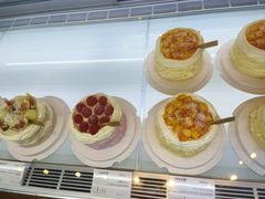 -WenTinG文汀·半糖蛋糕(合生汇店)