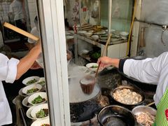 -甘记肥肠粉(马鞍北路店)