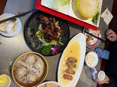 -大明王朝·南京菜(墨香路店)