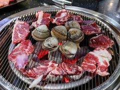 -丹东丛炟海鲜烧烤(江艺路店)