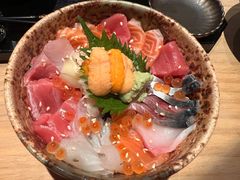 -AKIMOTO秋本寿司(双井店)